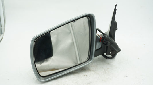 AUDI A6 C6 LEFT HAND SIDE MIRROR 010629