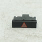 AUDI A6 C6 HAZARD WARNING LIGHT BUTTON 9751216