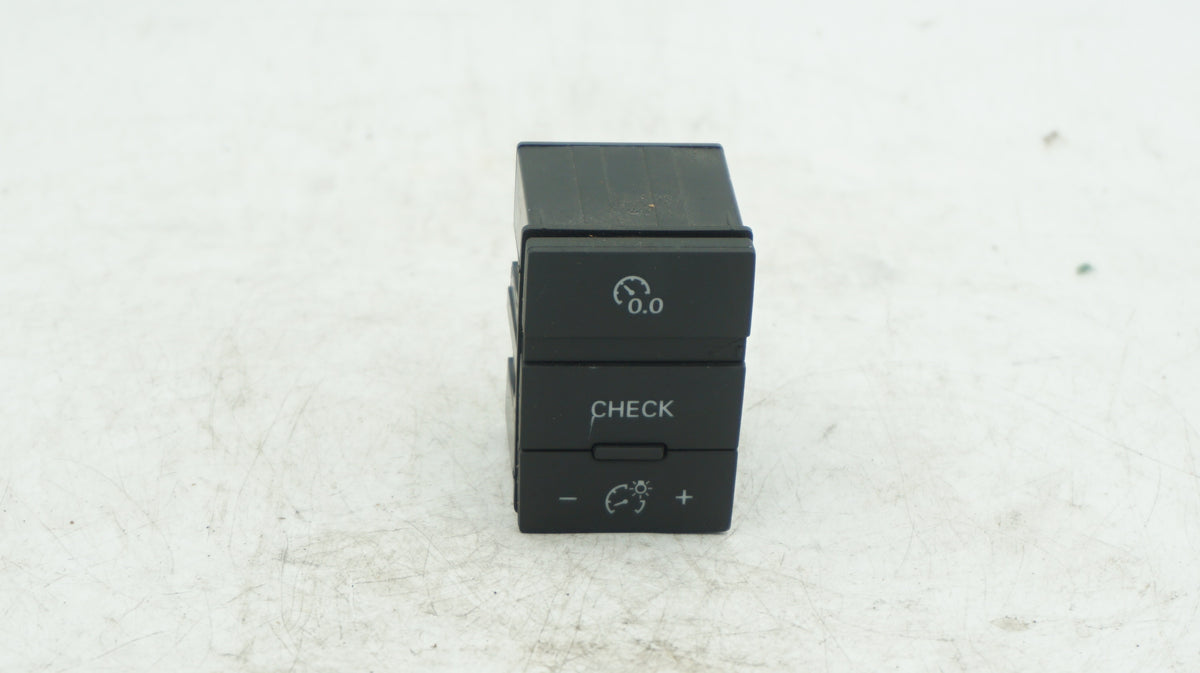 AUDI A6 C6 CRUISE CONTROL SWITHCES 4F0927123 - LRI Autoparts