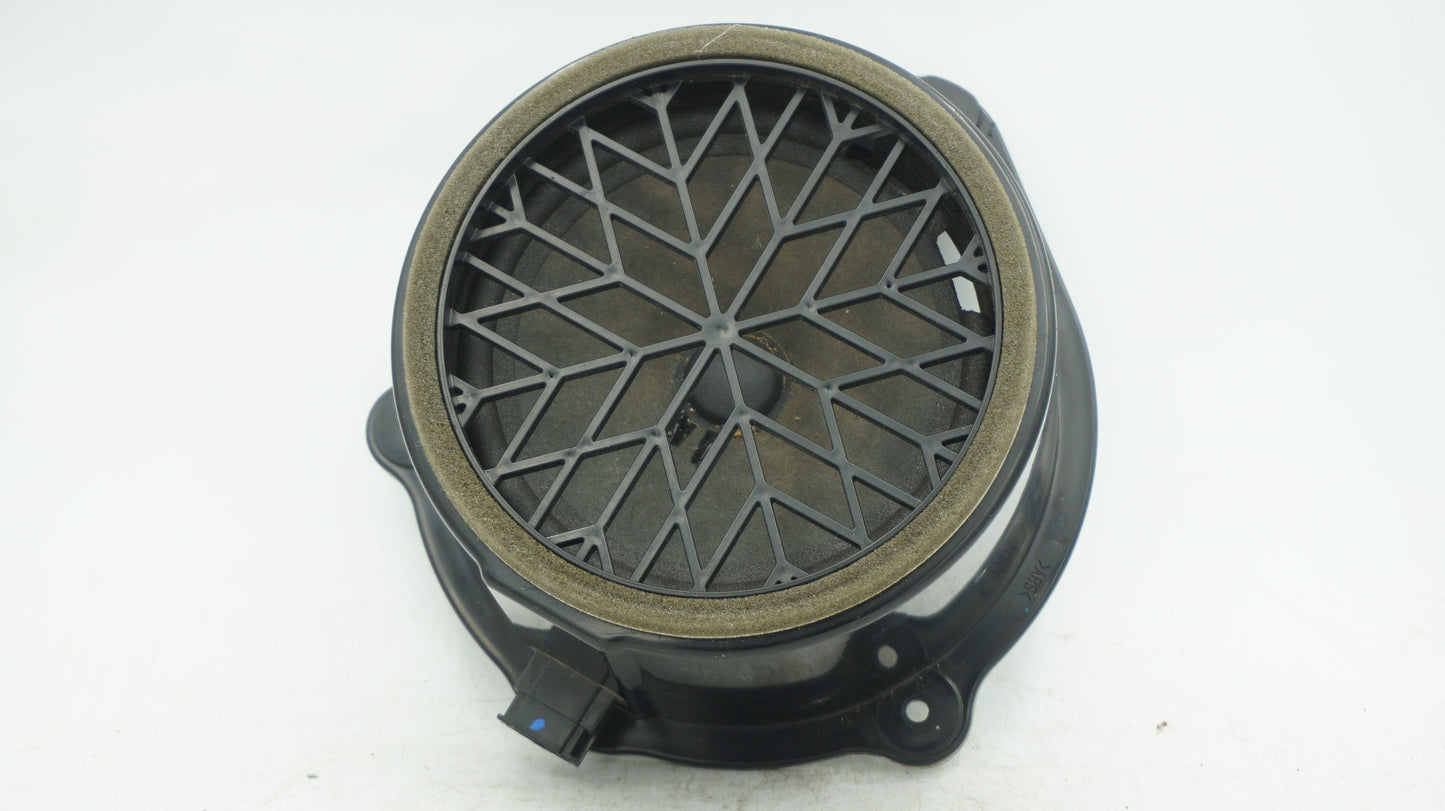 AUDI A6 C6 LHS REAR LEFT DOOR SPEAKER 1922295002