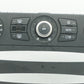 BMW 5 SEREIS AIR CONDITIONING CONTROL UNIT 9122398
