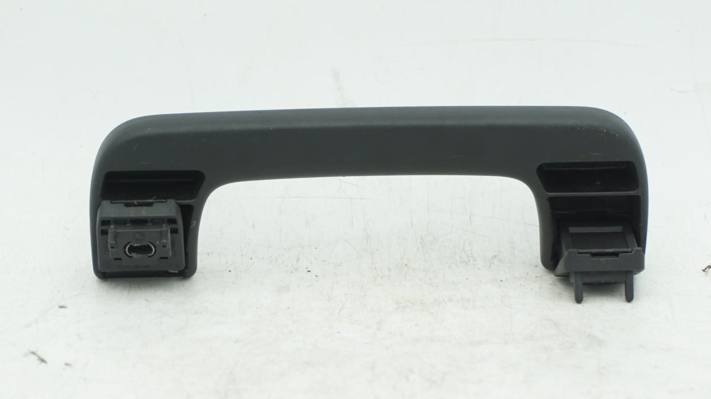 AUDI A3 8P INTERIOR GRAB HANDLE BLACK 8P0657607