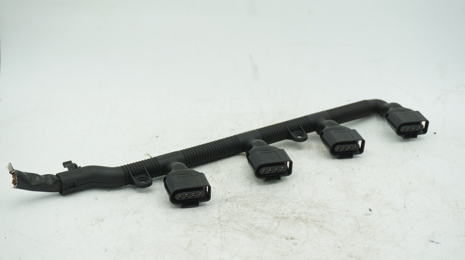 AUDI A1 A3 A4 A5 A6 IGNITION COIL PACK HARNESS 3B0971824C - LRI Autoparts