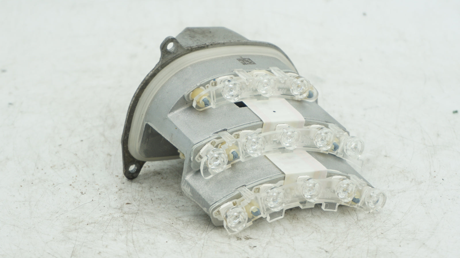 BMW 3 SERIES E90 RHS RIGHT XENON LCI LED HEADLIGHT PART - LRI Autoparts