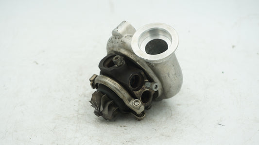 BMW 1 3 5 X SERIES N54 TURBOCHARGER 7563685