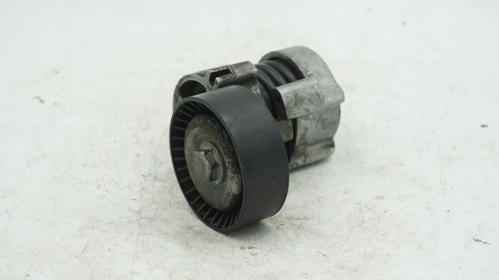GENUINE BMW 1 3 X SERIES N46 N46N 2.0L BELT TENSIONER - LRI Autoparts