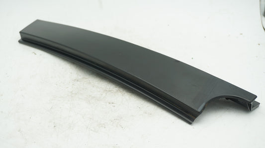 BMW 1 SERIES E87 B COLOMN COVER REAR LEFT BLACK 7068101