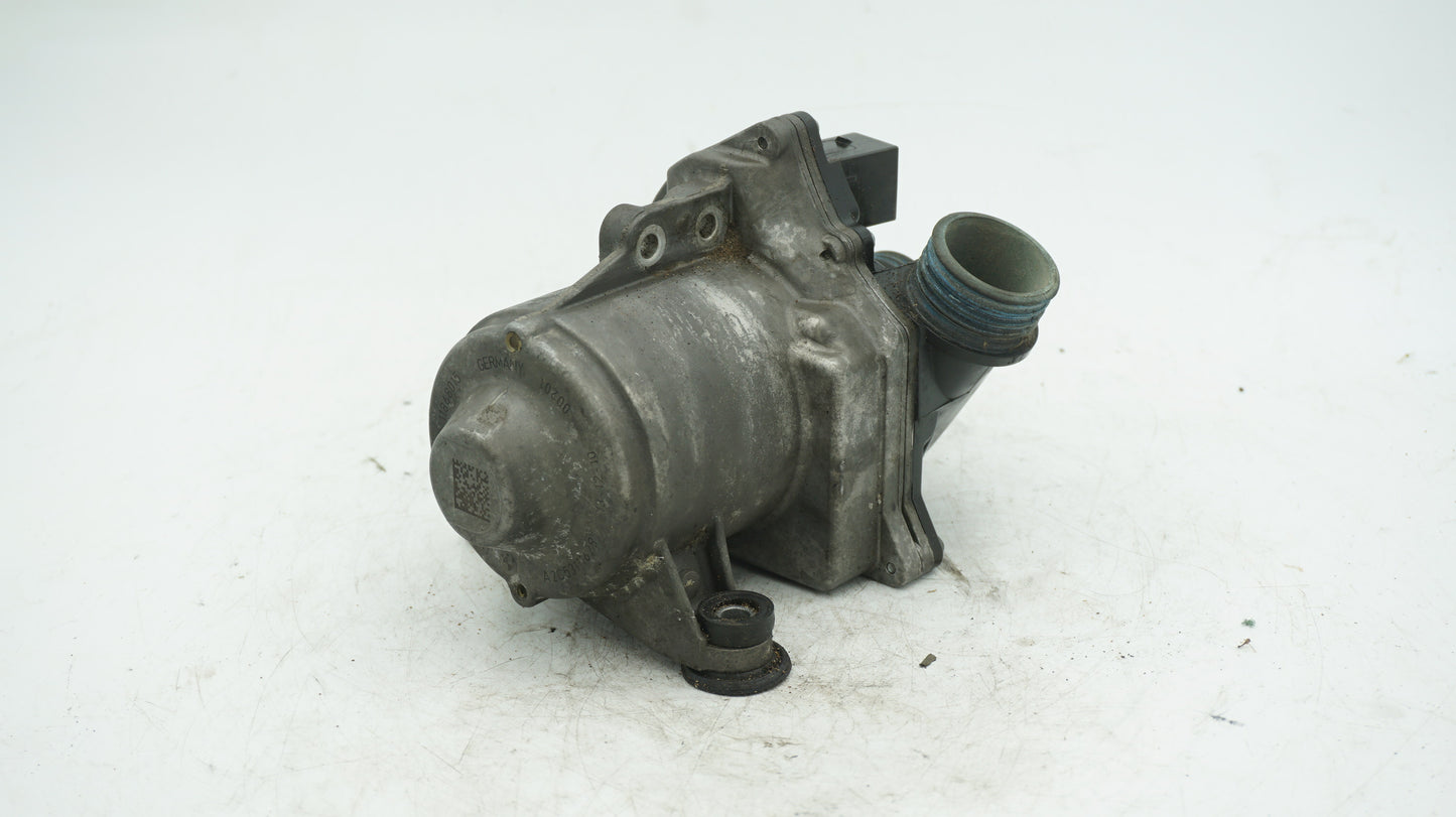 BMW 1 3 5 X  N52 N54  GENUINE WATER PUMP 7568594