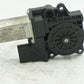 BMW 1 SERIES REAR LEFT PASSENGER WINDOW MOTOR 1060078