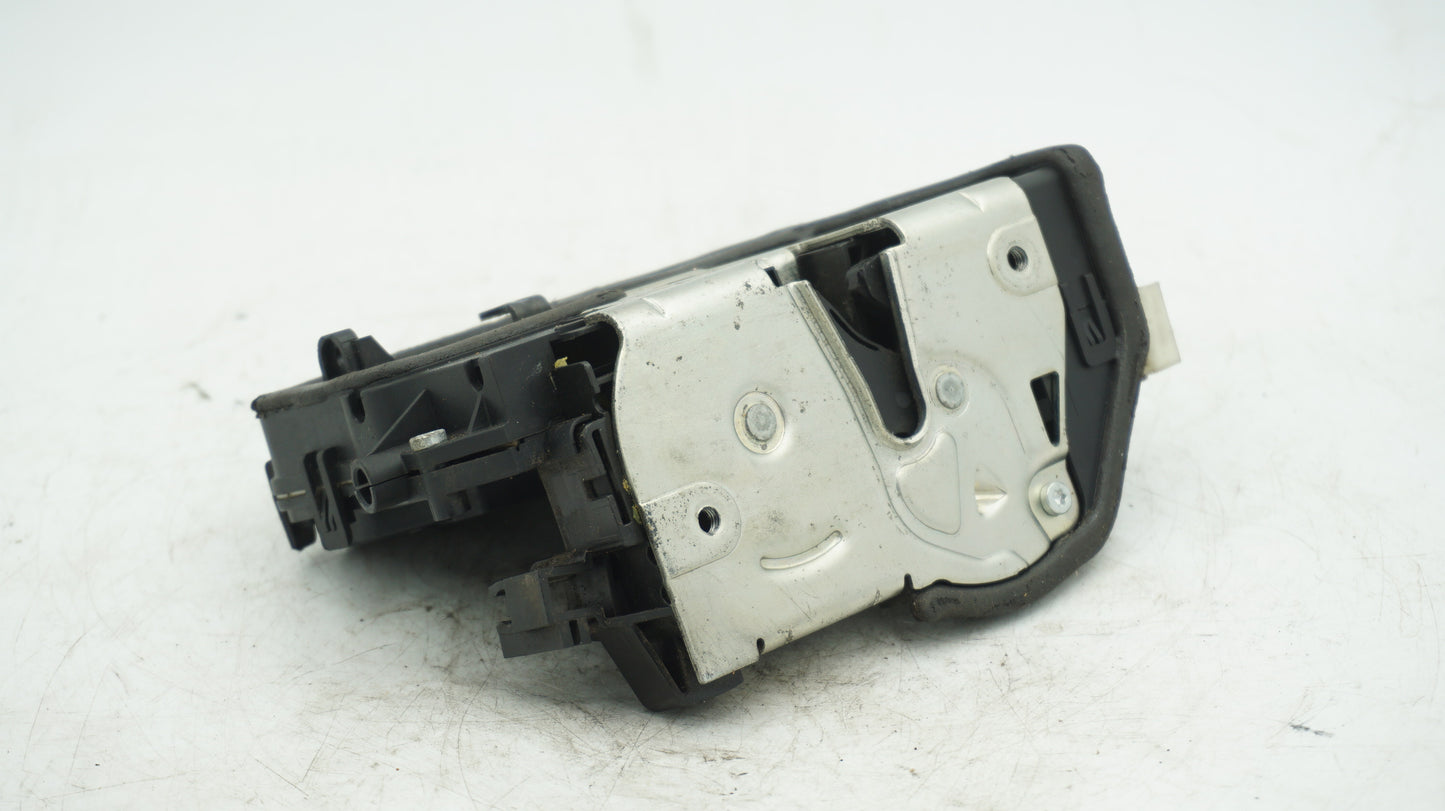 BMW 1 SERIES E82 COUPE RHS DRIVERS DOOR LOCK 7059968