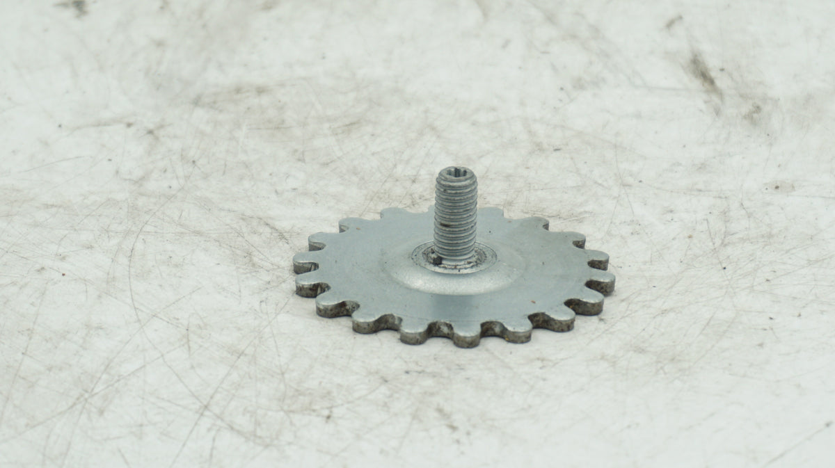 BMW T-HEAD WINDOW REGULATOR BOLT 51337184604