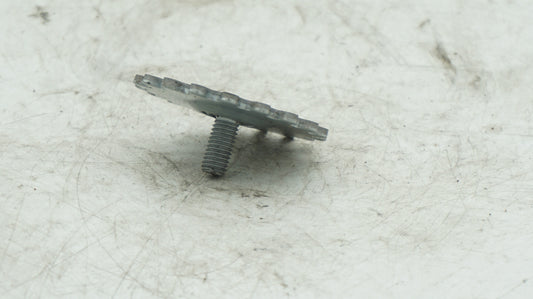 BMW T-HEAD WINDOW REGULATOR BOLT 51337184604