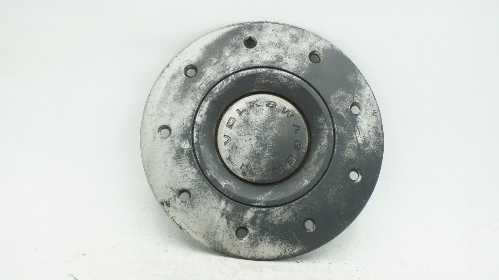 VW CADDY WHEEL HUB COVER 2k0601149 - LRI Autoparts