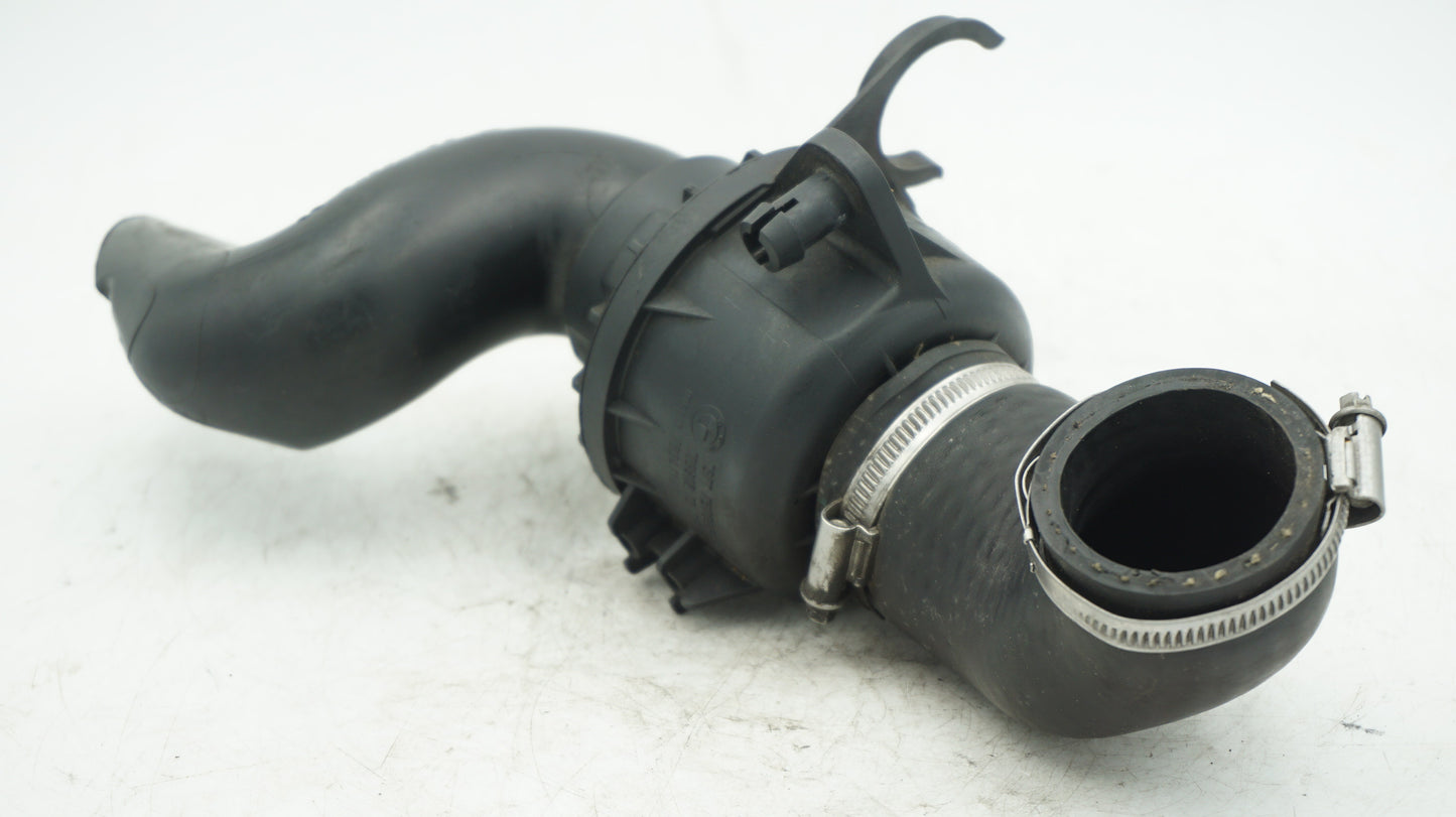 BMW 1 3 X SERIES N54 INTAKE SILENCER GENERATOR 7575658