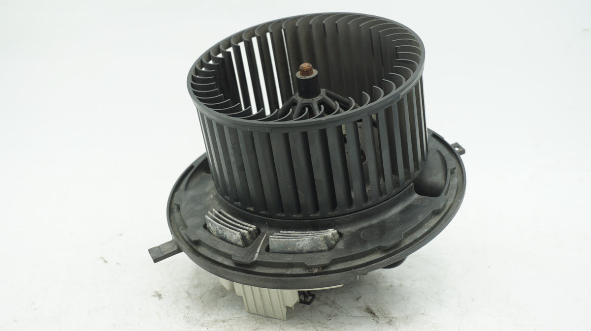 BMW 1 3 X SERIES HEATER BLOWER FAN 985467WV - LRI Autoparts