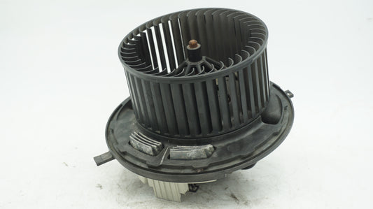 BMW 1 3 X SERIES HEATER BLOWER FAN 985467WV