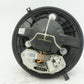 BMW 1 3 X SERIES HEATER BLOWER FAN 985467WV