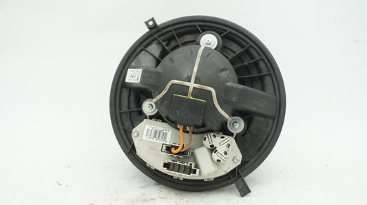 BMW 1 3 X SERIES HEATER BLOWER FAN 985467WV