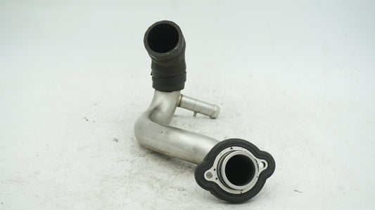 BMW 1 3 X SERIES COOLANT PIPE FROM ENGINE BLOCK 7516414070