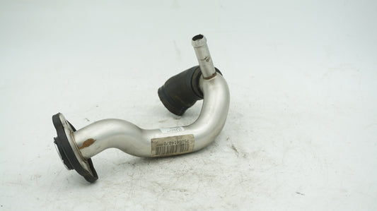 BMW 1 3 X SERIES COOLANT PIPE FROM ENGINE BLOCK 7516414070