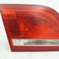 AUDI A3 8P INNER LEFT TAIL LIGHT 8P4945094D