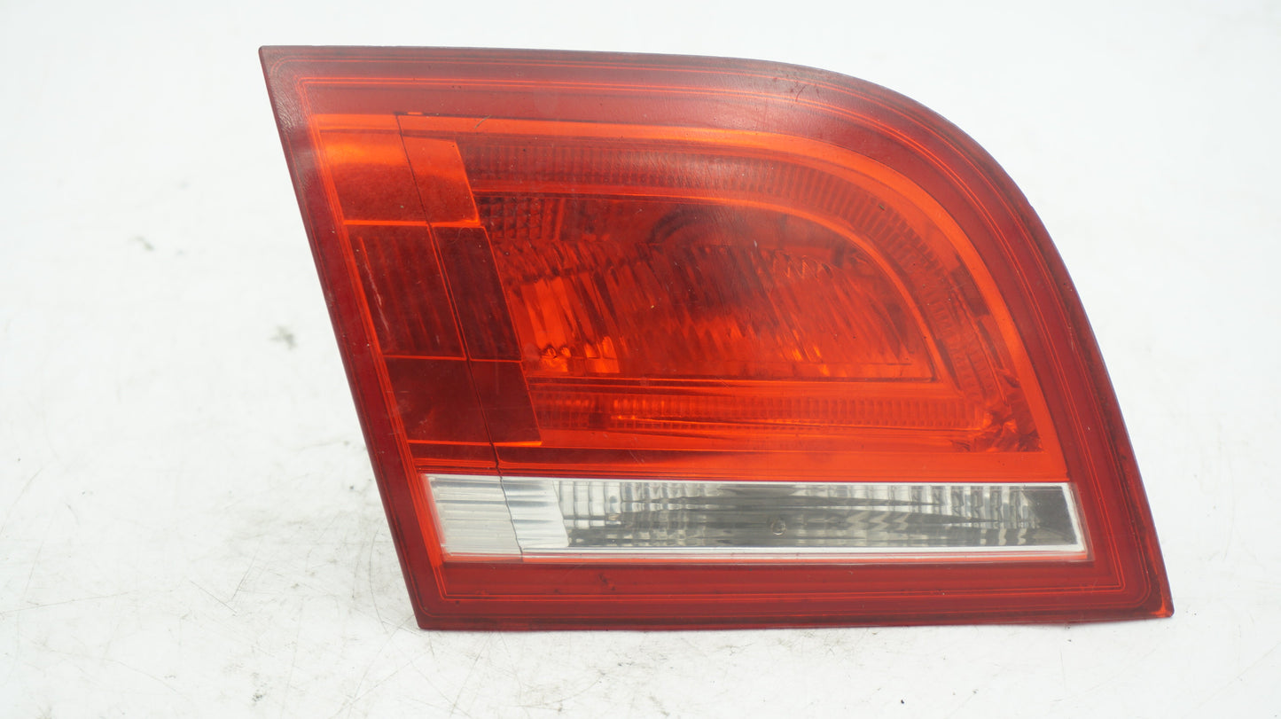 AUDI A3 8P INNER LEFT TAIL LIGHT 8P4945094D