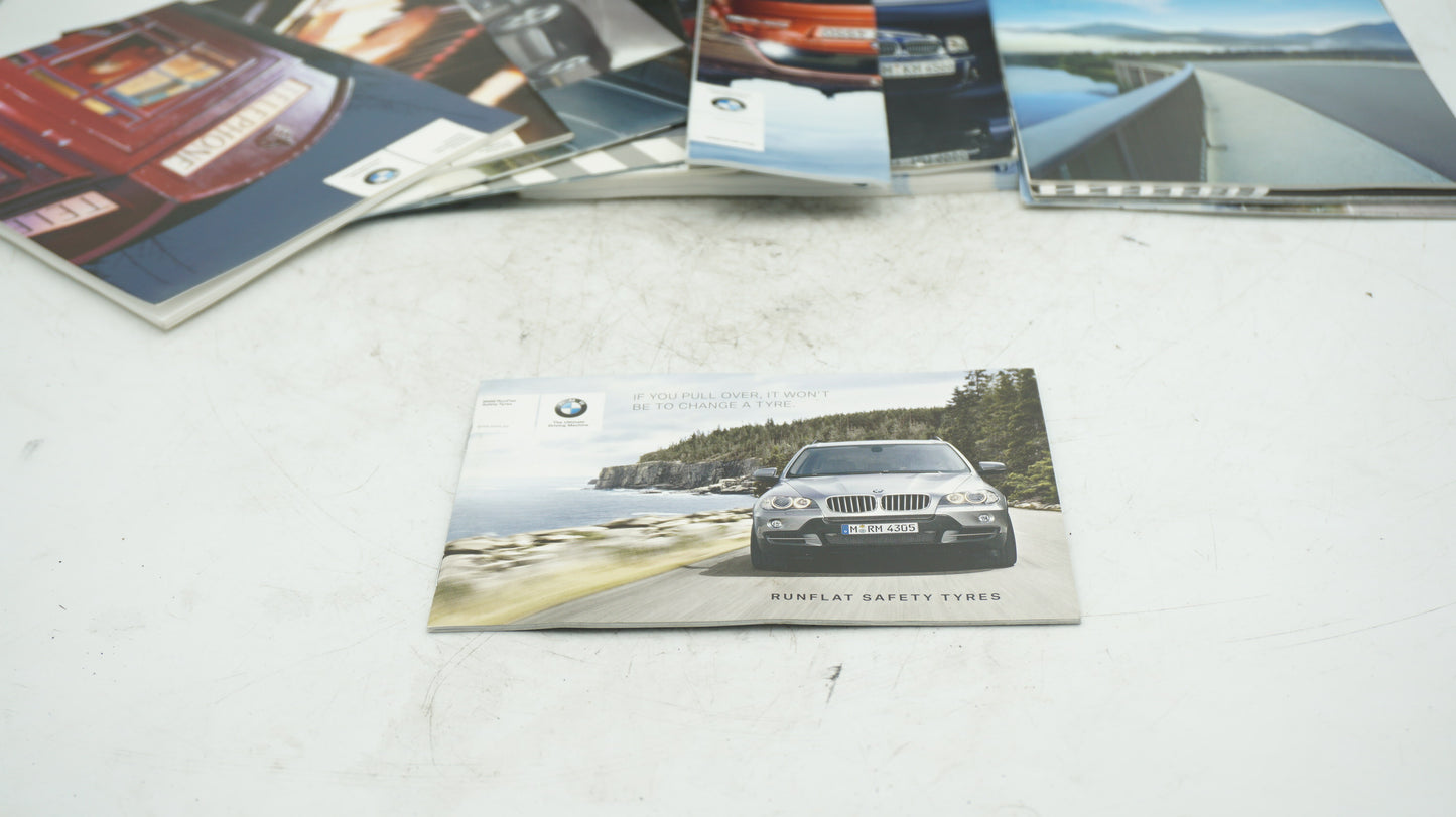 BMW 1 SERIES E87 USER MANUAL