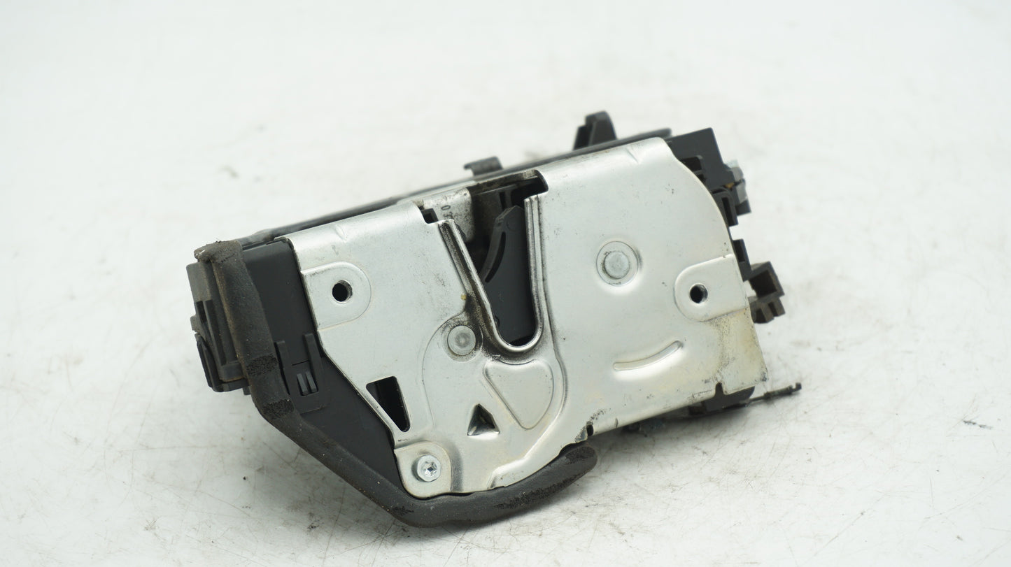 BMW 1 SERIES E82 COUPE LHS PASSENGER DOOR LOCK 7059973