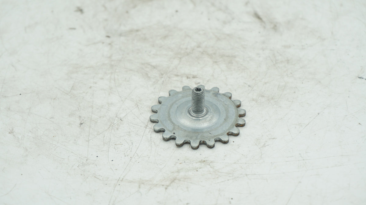 BMW T-HEAD WINDOW REGULATOR BOLT 51337184604 - LRI Autoparts