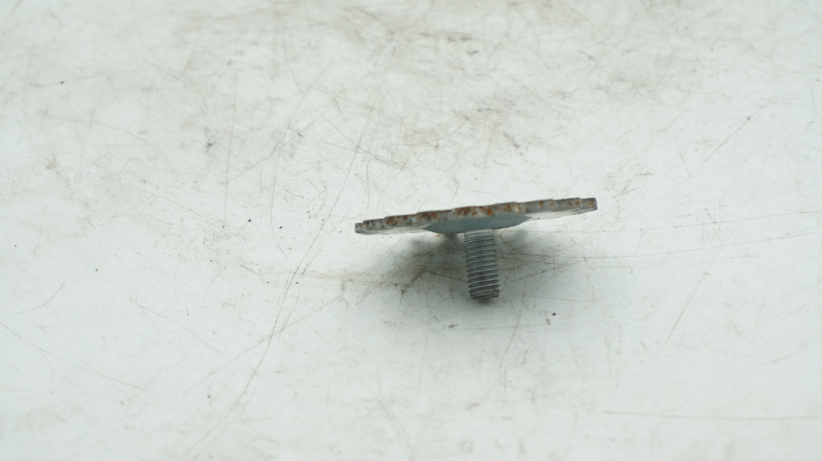 BMW T-HEAD WINDOW REGULATOR BOLT 51337184604 - LRI Autoparts