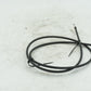 BMW 1 3 SERIES BONNET RELEASE CABLE 7201904
