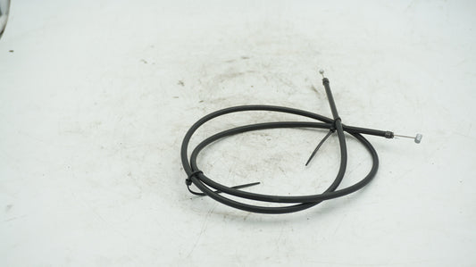 BMW 1 3 SERIES BONNET RELEASE CABLE 7201904