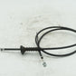 BMW 1 3 SERIES BONNET RELEASE CABLE 7060529