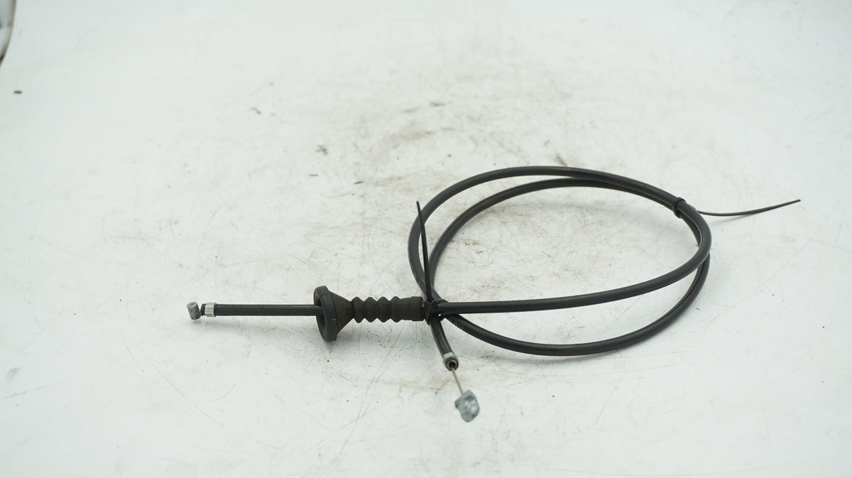 BMW 1 3 SERIES BONNET RELEASE CABLE 7060529 - LRI Autoparts