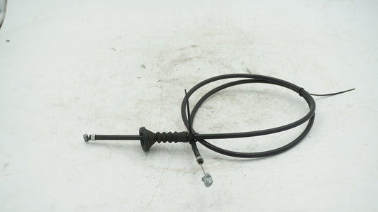 BMW 1 3 SERIES BONNET RELEASE CABLE 7060529