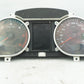 AUDI A6 C6 INSTRUMENT CLUSTER 4F0920901G