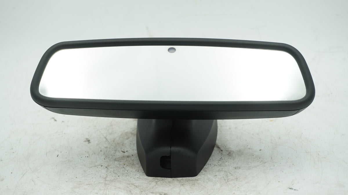 BMW 1 3 5 X SERIES REAR VIEW MIRROR 913446102