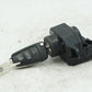 AUDI A6 C6 KEY AND IGNITION SWITCH 4F0909131