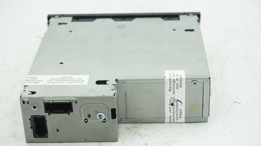 AUDI A6 A8 CD CHANGER 4E0910110C