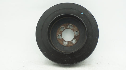 BMW 1 3 X SERIES N54 HARMONIC BALENCER CRANK PULLEY 7558082