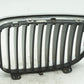 BMW 1 SERIES E87 CHROME RHS RIGHT FRONT KIDNEY GRILL 7077130