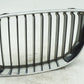 BMW 1 SERIES E87 CHROME LHS LEFT FRONT KIDNEY GRILL 7077129
