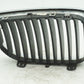 BMW 1 SERIES E87 CHROME LHS LEFT FRONT KIDNEY GRILL 7077129