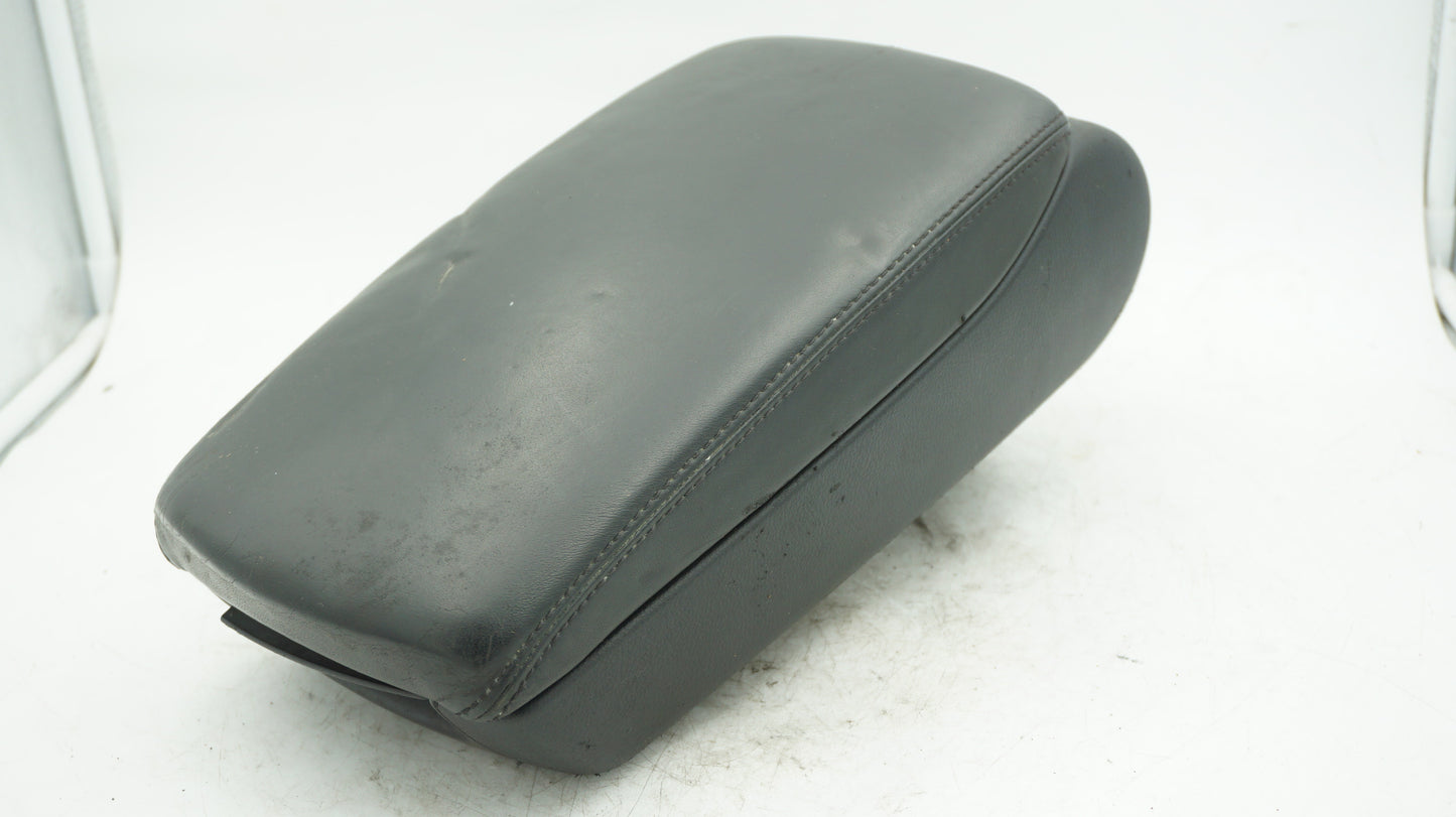 AUDI A6 C6 FRONT CENTRE CONSOLE BLACK 041438900