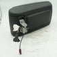 AUDI A6 C6 FRONT CENTRE CONSOLE BLACK 041438900