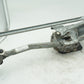 AUDI A 3 8P WINDSCREEN WIPER MOTOR 8P2955023