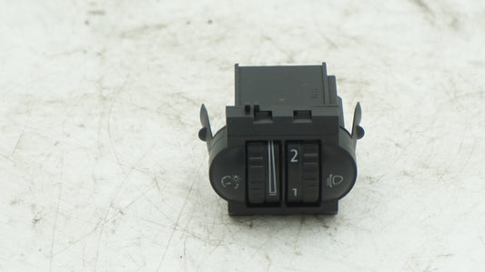 VW GOLF MK5 HEADLIGHT LEVEL SWITCH 1K0941333
