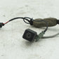 AUDI A6 C6 REAR PARKING CAMERA 4L0980551
