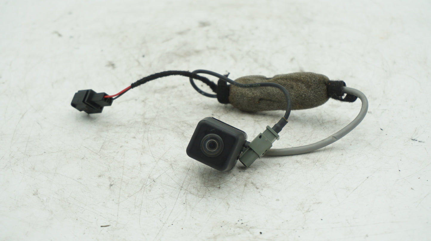 AUDI A6 C6 REAR PARKING CAMERA 4L0980551