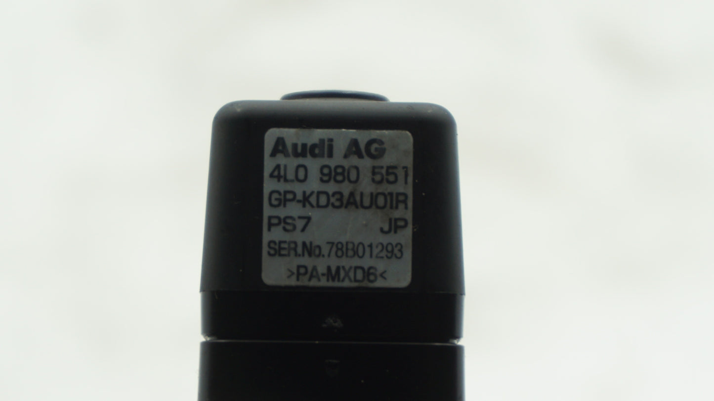 AUDI A6 C6 REAR PARKING CAMERA 4L0980551